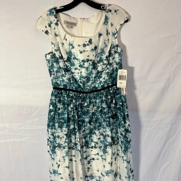 slim fit dress slacks Kay Unger 5516713 main image 0